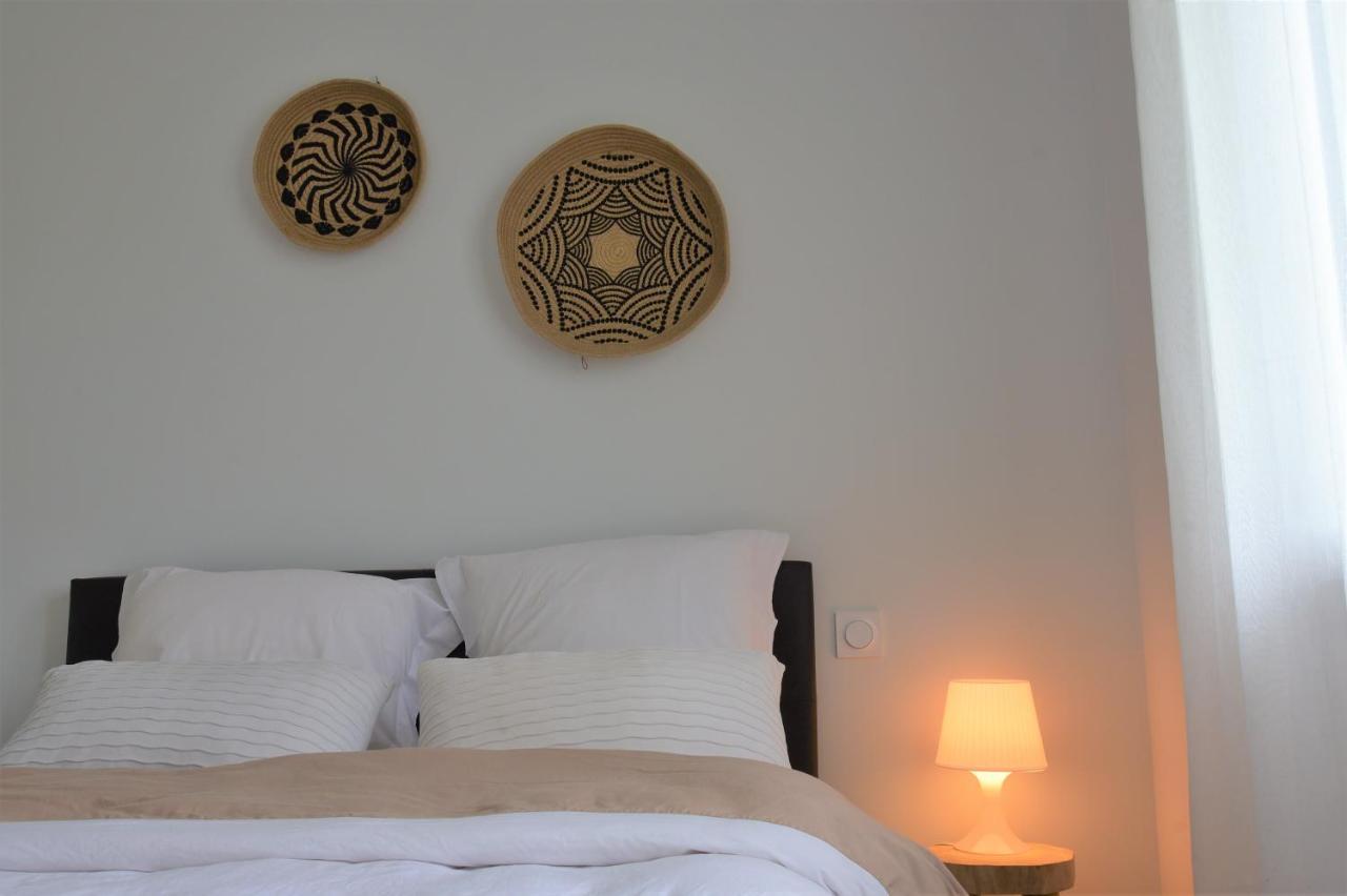 L'acacia Holiday home Benesse-Maremne