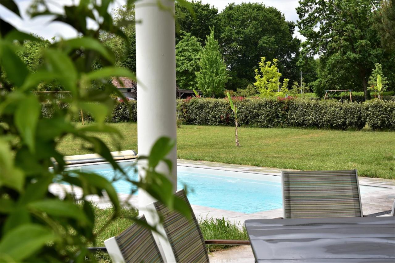 L'acacia Holiday home Benesse-Maremne